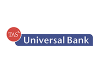 Банк Universal Bank в Вите-Почтовой
